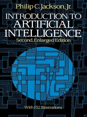 cover image of Introduction to Artificial Intelligence
